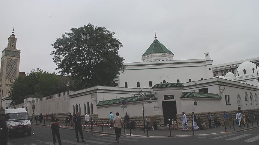 Ghaleb Bencheikh Pas De Religion à La Fondation De Lislam - 