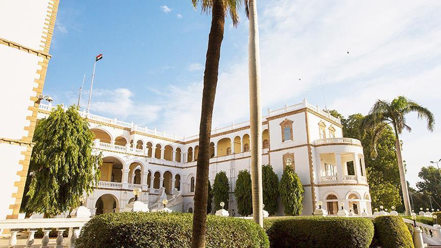 В Судане полиция разогнала акцию протеста в Хартуме 