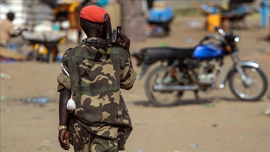 La troïka du Soudan "préoccupée" par l'usage de force lors des manifestations