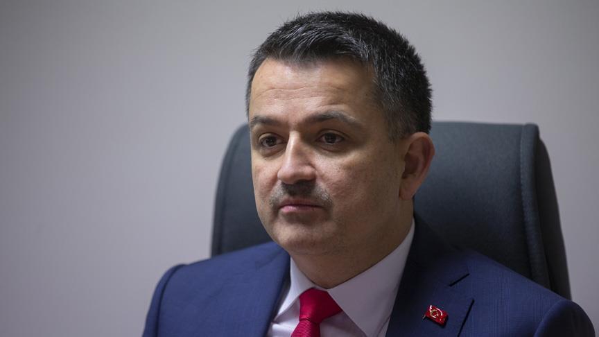 Turkish project earmarks water for N.Cyprus irrigation