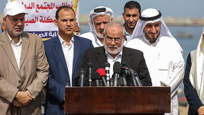 Hamas rejects court move dissolving legislative council