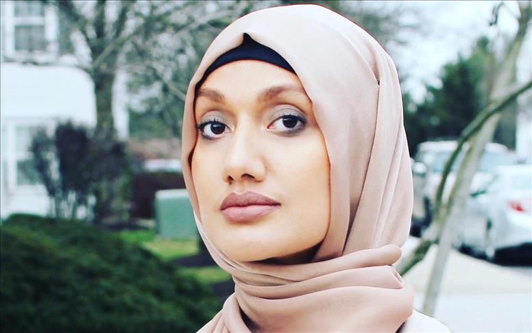 World Hijab Day encourages women to voice their choice