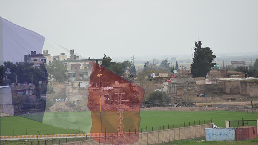 Can Paris maintain support for YPG/PKK post-US pullout?