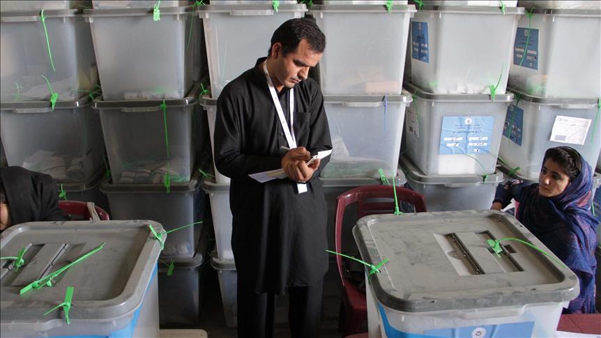 Landmark Afghanistan elections likely to be delayed