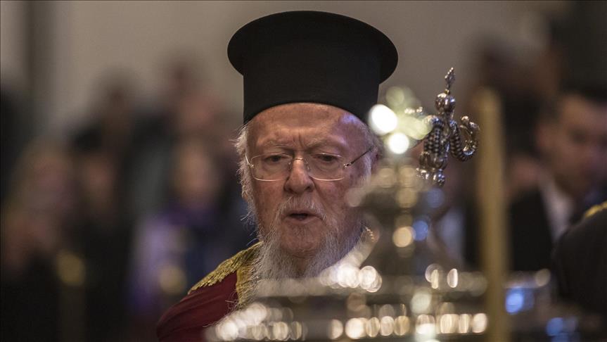 Líder de la Iglesia Ortodoxa niega acusaciones de Rusia de recibir soborno