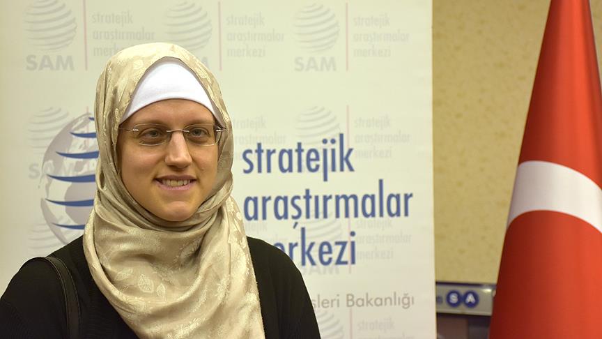 Müslüman din görevlileri ABD'deki 'İslamofobi'yi yorumladı