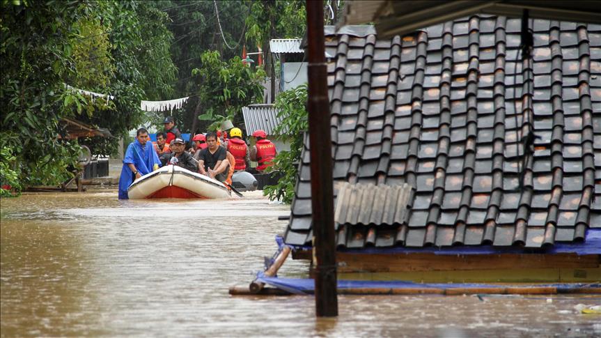 Indonesia está dispuesta a superar el tsunami