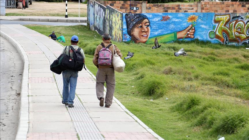Colombia empieza a expedir nuevo permiso de tránsito temporal a migrantes venezolanos