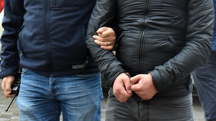 15 PKK/KCK suspects arrested in Aegean Turkey