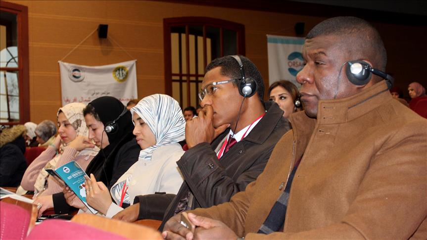 African, Turkish scholars explore ways to boost ties