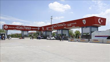 Tuğgeneral Akgülay Akıncı üssü davasında tanık olarak dinlendi