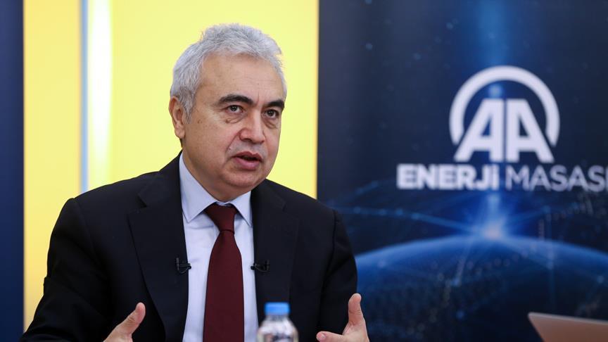 East Mediterranean gas no game-changer: IEA's Birol