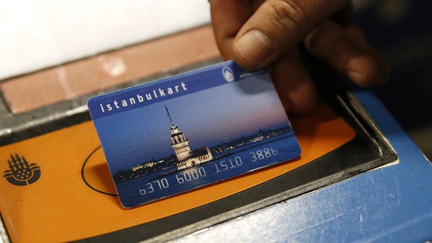 Denizbank Ve Belbim Den Istanbullulara Kolaylik