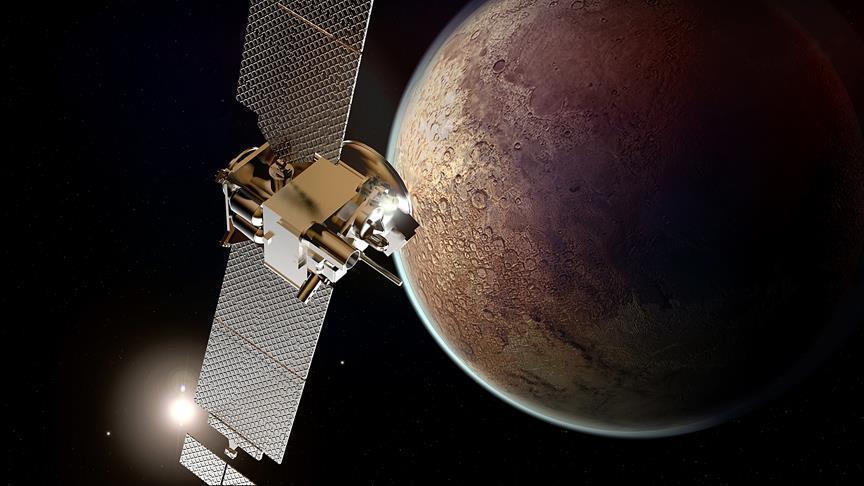 Afrika Selatan luncurkan nanosatellite tercanggih