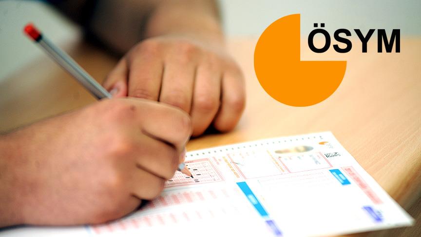 KPSS ile yerleştirme sonuçları açıklandı