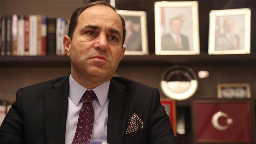 Turski ambasador u Beogradu Tanju Bilgic: Odnosi Turske i Srbije na najvišem nivou u historiji