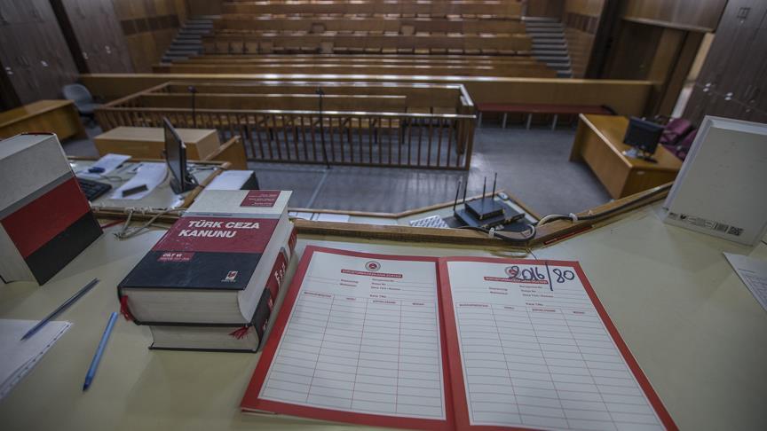 FETÖ sanıklarının ailelerine para yardımı iddianamede