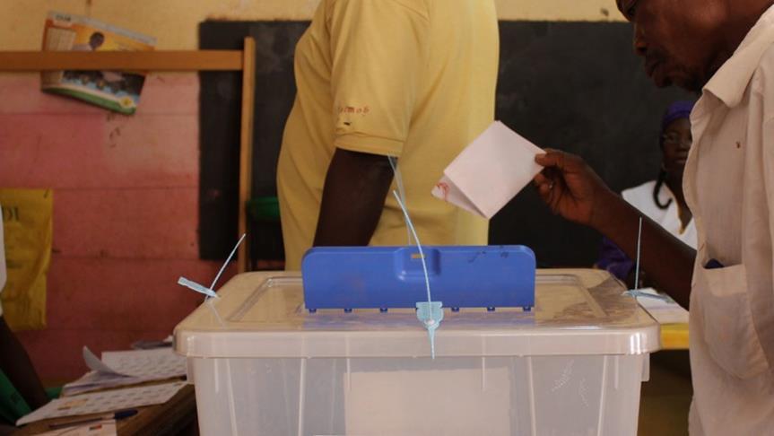 RDC/Elections: Timide Démarrage Des Votes à Kinshasa