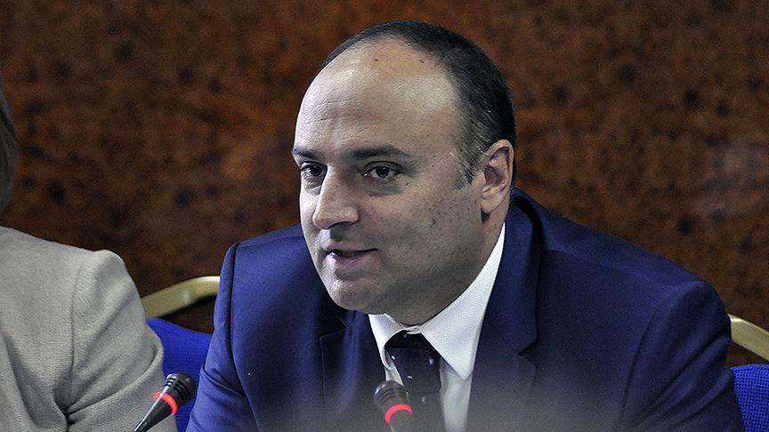 'Türkiye ile Kırgızistan arasındaki ilişkiler giderek artacak'
