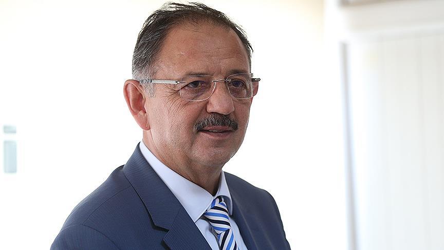 'Büyükşehirler üzerinde ittifak yaptık'