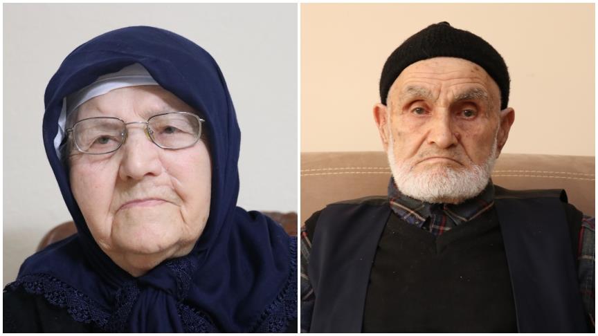 Erzincan depreminin acısı 79 yıldır unutulmadı