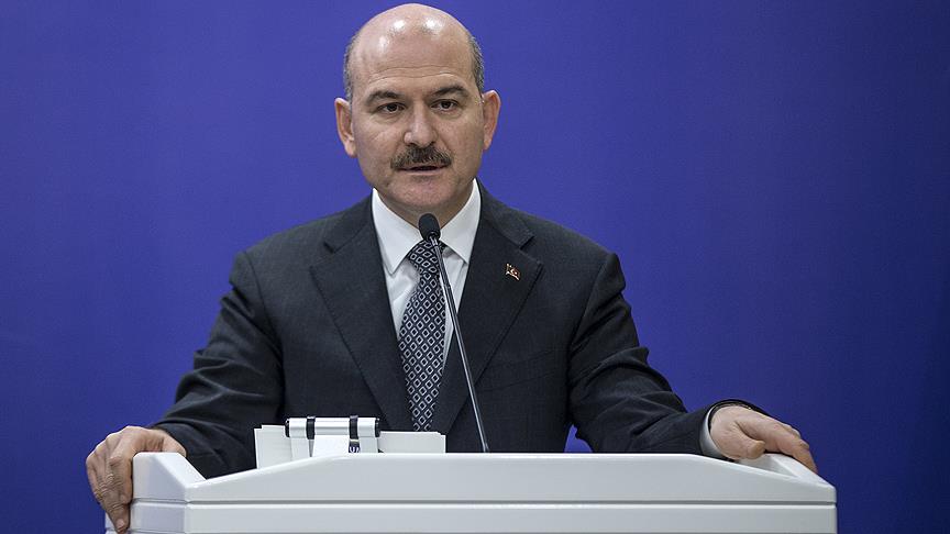 'PKK ile mücadelede neredeyse sona yaklaştık'