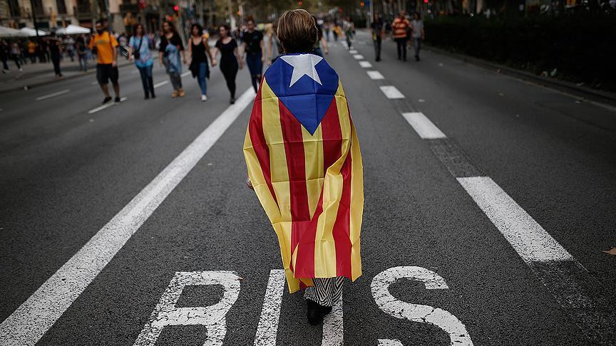 Каталония не откажется от идеи независимости и в 2019 году