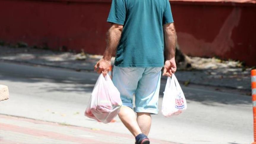 Turkish retailers to charge for plastic bags in 2019