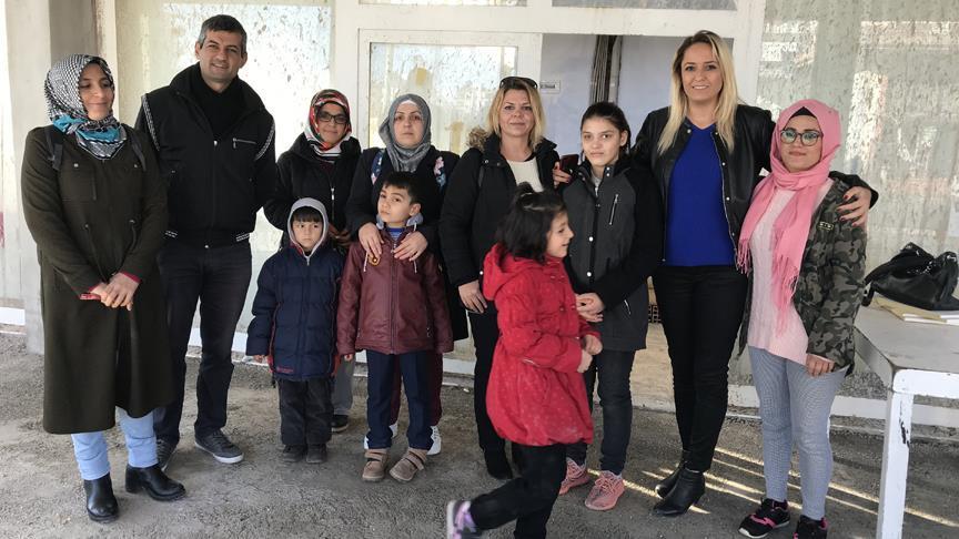 Tamamlanirsa Hayalleri Yarim Kalmayacak