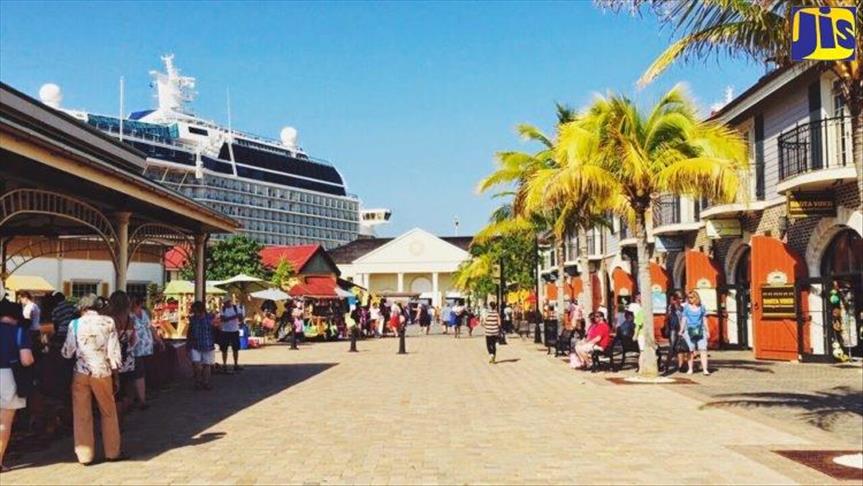 Ocho países del Caribe inician prohibición al uso de plástico y poliestireno