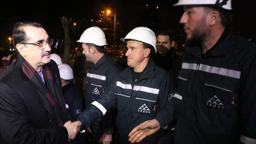 'Enerjide maliyetlerin düşmesi doğal olarak faturalara yansır'