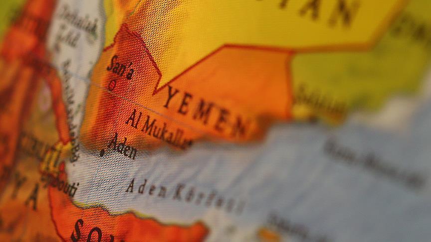 Yemen gov’t accuses rebels of stealing aid shipments