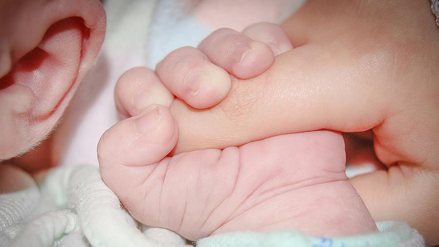 UNICEF: Over 395,000 babies to be born on Jan. 1, 2019