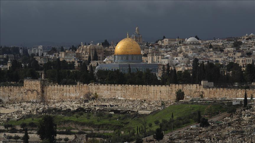 Israel se retira oficialmente de la Unesco