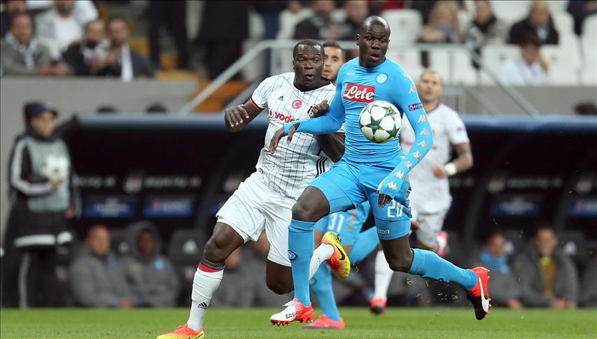 Napoli za Koulibalyja traži 120 miliona eura