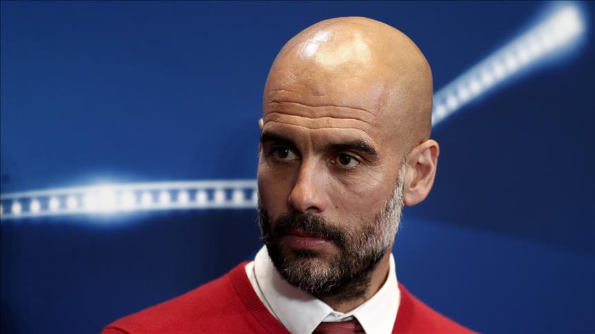 Guardiola: Liverpool je trenutno najbolji tim u Europi