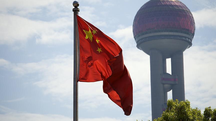 China segel 3 masjid milik etnis Muslim Hui