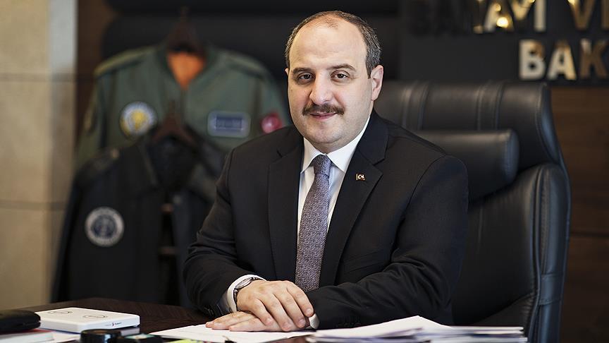 Turkey to allocate $1.04B to support manufacturing