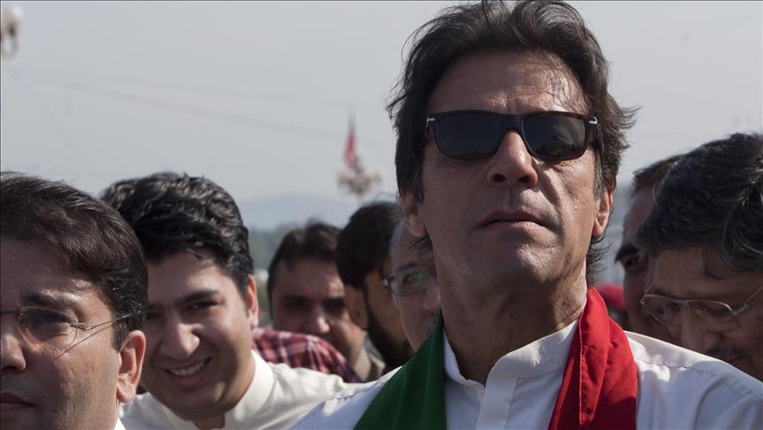Pakistan PM's trip to Turkey 'to enhance existing ties'