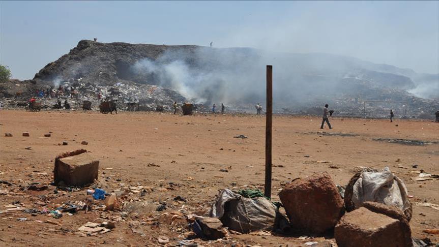 Armed attackers kill 37 Fulani civilians in Mali