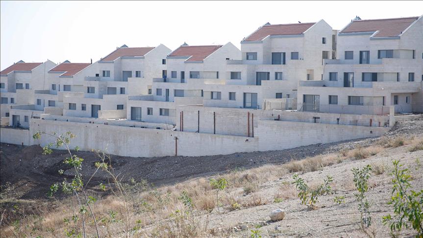 Israel aprobó la construcción de más de 10.000 asentamientos en 2018