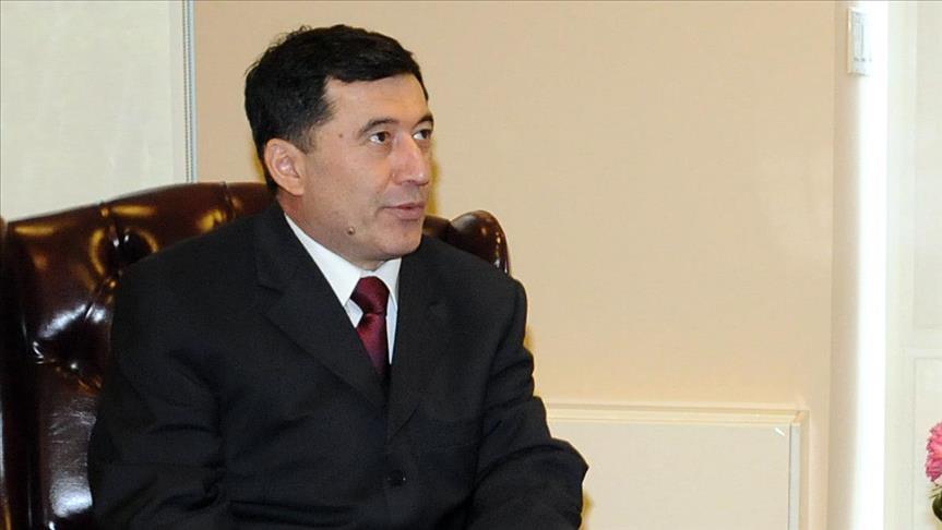 Exministro uzbeco, nombrado nuevo director de la Organización de Cooperación de Shanghái