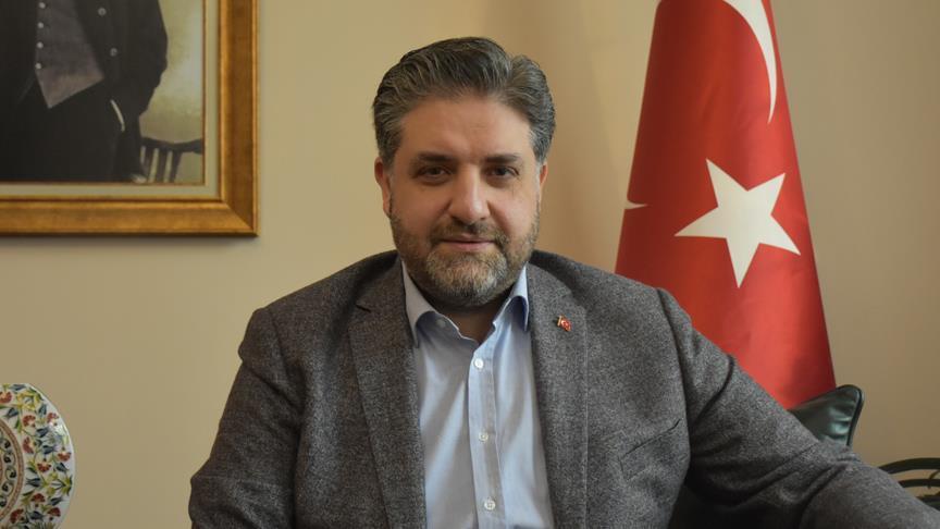 2018 ‘year of records’ in Turkey-China ties: Ambassador