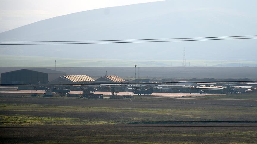US forces to withdraw from Syria via northern Iraq