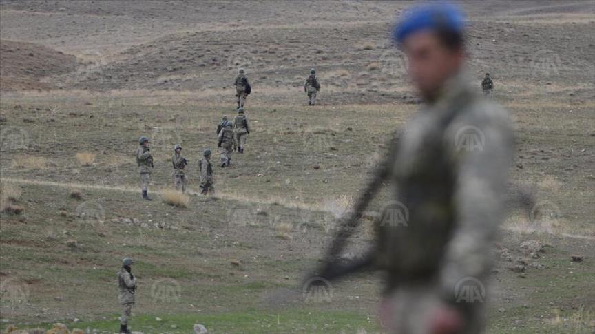 Alanya'da kaybolan İngiliz turist aranıyor