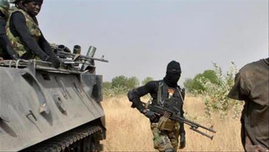 Niger : 287 terroristes de Boko Haram neutralisés à Diffa