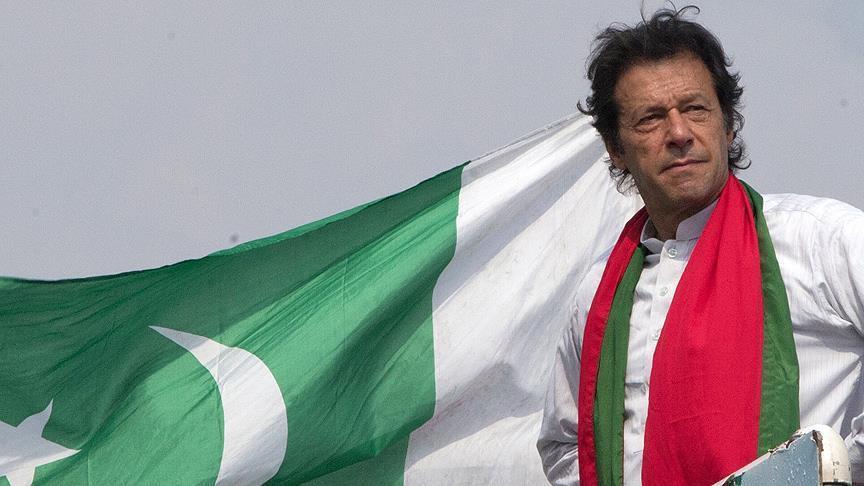 Imran Khan’s Turkey visit to strengthen ties: Envoy