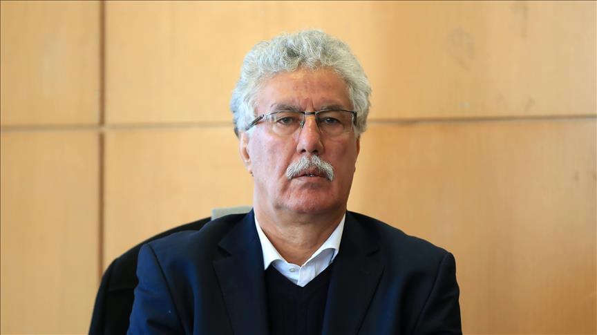Tunisie : Hamma Hammami appelle l’opposition à adopter une "nouvelle approche"