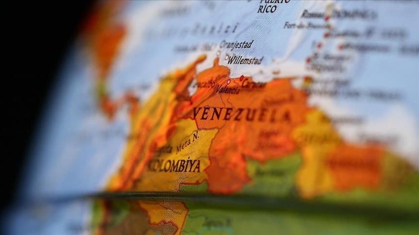 Colombia asume la presidencia pro tempore del Proyecto Mesoamérica