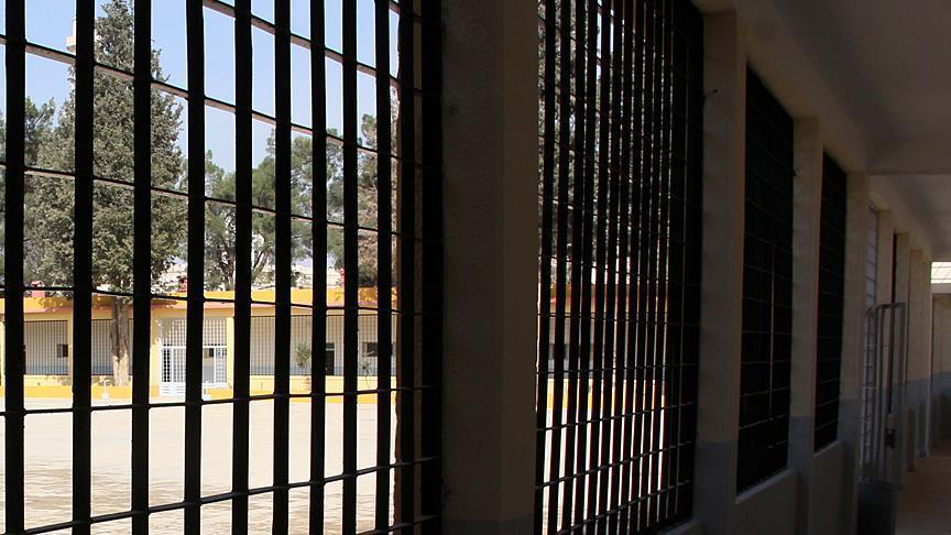 More than 7,000 people detained in Syria last year: NGO